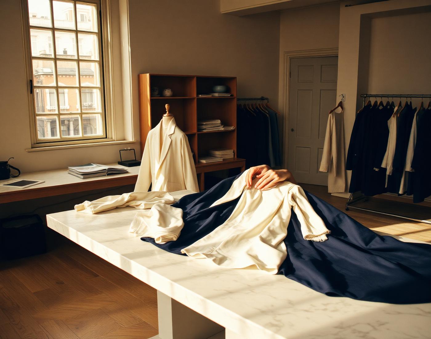 VÆLURI atelier